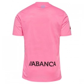 Camisola Celta Vigo 3º Equipamento 2025-26 Manga Curta